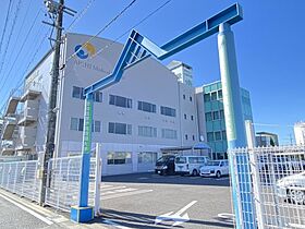 プルミエマルシェ  ｜ 愛知県清須市大嶋1丁目（賃貸マンション1LDK・2階・46.10㎡） その27