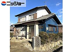 🉐敷金礼金0円！🉐リノベーションハウス祖父江