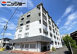 🉐敷金礼金0円！🉐リアライズ国府宮