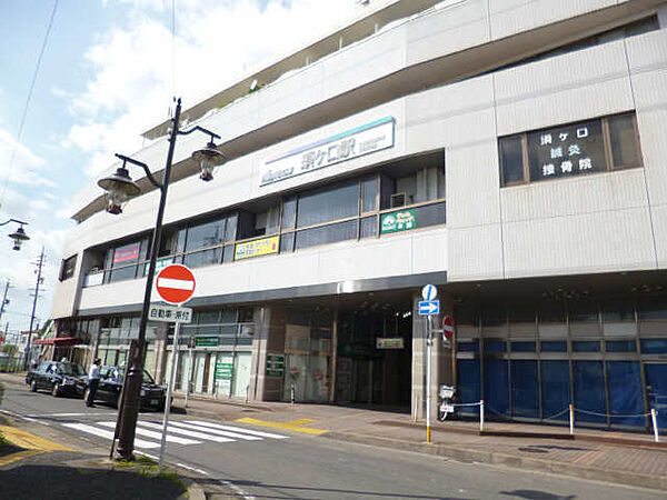 画像22:【駅】須ヶ口駅まで2589ｍ