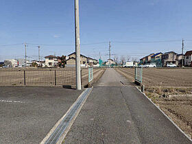 エクセル  ｜ 愛知県あま市花長茶木島（賃貸一戸建2LDK・2階・66.39㎡） その5