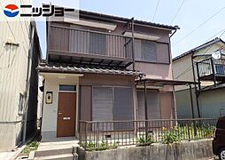 🉐敷金礼金0円！🉐山田貸家　南棟