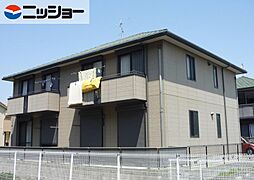 ヴィーブル　Ｂ棟