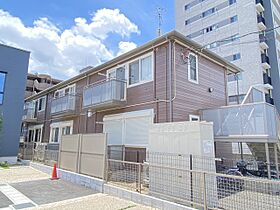 ブランドミール 103 ｜ 愛知県海部郡蟹江町本町9丁目103（賃貸アパート1R・1階・28.98㎡） その1