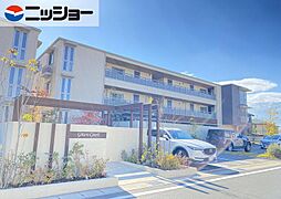 グリーンコート　Ｗ棟