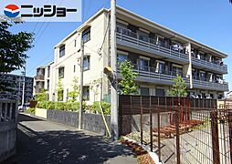 セピアコート S棟