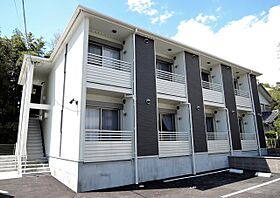 レオネクストＲＩＮ 101 ｜ 愛知県津島市中地町1丁目82-1（賃貸アパート1R・1階・26.82㎡） その1