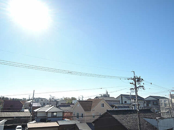 パレ・ジュイール ｜愛知県津島市天王通り1丁目(賃貸マンション1R・3階・34.33㎡)の写真 その10