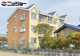 スカイハイツトヨタ  ｜ 愛知県愛西市北一色町昭和（賃貸マンション2LDK・3階・50.76㎡） その1