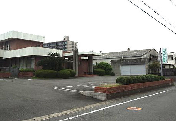 画像29:【総合病院】ワシノ医院まで292ｍ