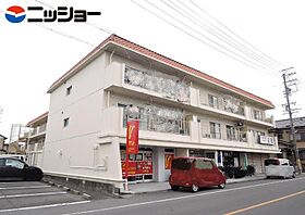 寿ゞやマンション津島209号室  ｜ 愛知県津島市南本町7丁目（賃貸マンション4DK・2階・61.95㎡） その1