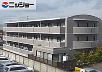 愛知県津島市大字津島字北新開：物件画像／株式会社ニッショー 津島支店