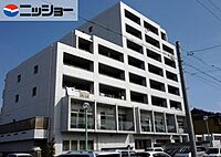 愛知県津島市愛宕町8丁目：物件画像／株式会社ニッショー 津島支店