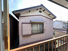 愛西市勝幡町戸建て  ｜ 愛知県愛西市勝幡町萩原（賃貸一戸建2SLDK・2階・64.58㎡） その11