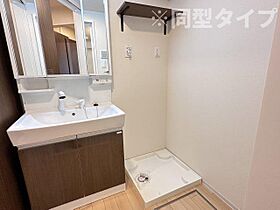 リバーサイド・ヴィラ  ｜ 愛知県津島市唐臼町大島（賃貸アパート1LDK・1階・42.15㎡） その19