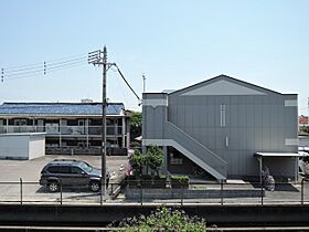 レオパレスＥ柳原 205 ｜ 愛知県津島市東柳原町1丁目49（賃貸アパート1K・2階・24.85㎡） その18