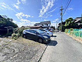 安井荘　南棟  ｜ 愛知県津島市下切町字坪之内（賃貸アパート2K・1階・30.00㎡） その12