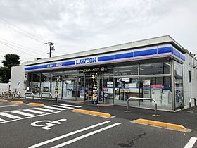 レオパレスふじなみ 202 ｜ 愛知県津島市兼平町2丁目78-1（賃貸アパート1K・2階・26.08㎡） その22