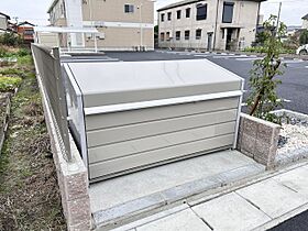 ローリエ  ｜ 愛知県津島市唐臼町東田面（賃貸アパート1LDK・1階・42.15㎡） その21