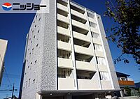 愛知県津島市東柳原町1丁目：物件画像／株式会社ニッショー 津島支店