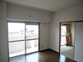 サンケンユーム  ｜ 愛知県愛西市諏訪町橋本（賃貸マンション2LDK・3階・56.43㎡） その5