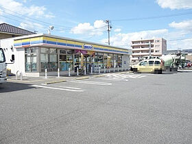 レオパレスクレイン 111 ｜ 愛知県津島市藤浪町2丁目66（賃貸アパート1K・1階・22.35㎡） その15