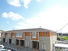 クリーンコート  ｜ 愛知県愛西市柚木町東田面（賃貸アパート1K・2階・30.87㎡） その15