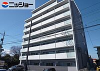 愛知県津島市橘町4丁目：物件画像／株式会社ニッショー 津島支店