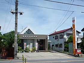 エクセランII 102 ｜ 愛知県愛西市諸桑町郷城93番地（賃貸アパート1LDK・1階・50.05㎡） その17