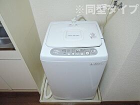 レオパレス早川Ｂ棟 102 ｜ 愛知県津島市神守町八反田53（賃貸アパート1K・1階・23.18㎡） その12