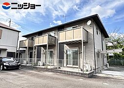 🉐敷金礼金0円！🉐メゾン・ＡＲＡＴＡ