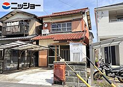 🉐敷金礼金0円！🉐リノベ町方戸建て住宅