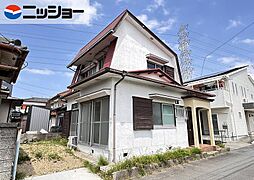 🉐敷金礼金0円！🉐須依町北前戸建