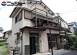 🉐敷金礼金0円！🉐町方町南堤外貸家