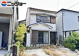 🉐敷金礼金0円！🉐町方戸建