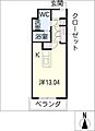 SKビルディング84階5.2万円