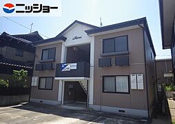 上小田井駅 5.5万円