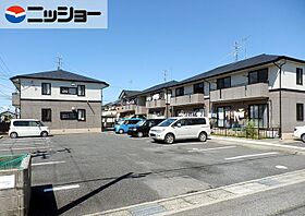 コート・ファミール  ｜ 愛知県北名古屋市六ツ師松葉（賃貸アパート3DK・2階・55.45㎡） その1