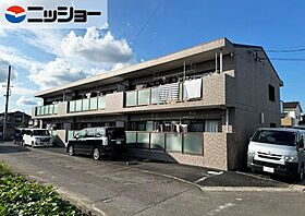 マンション大富  ｜ 愛知県江南市田代町西ノ丸（賃貸マンション3LDK・2階・66.40㎡） その1