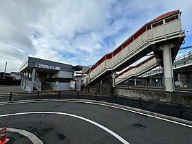 さくら館  ｜ 愛知県岩倉市中本町（賃貸マンション1K・1階・25.14㎡） その5