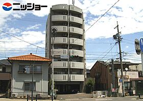 ＳＴクラウン  ｜ 愛知県岩倉市本町門前（賃貸マンション1LDK・5階・41.20㎡） その1