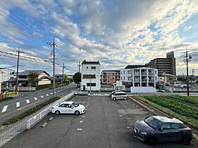 ロイヤル服部  ｜ 愛知県岩倉市大地町郷内（賃貸マンション1DK・2階・26.04㎡） その10