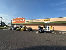 ヴィオラ・カーサI 201 ｜ 愛知県江南市木賀本郷町東173番地1（賃貸アパート1LDK・2階・48.27㎡） その25