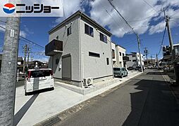 古知野町杉山貸家　Ｂ棟