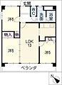 エスポワール秋津1階6.5万円