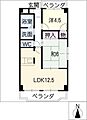 ファミリア岩倉1階5.2万円