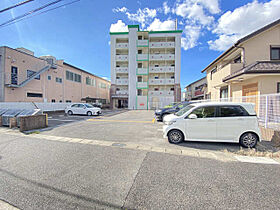 セントラル・マンスリー小牧  ｜ 愛知県小牧市大字北外山（賃貸マンション1K・6階・25.35㎡） その26