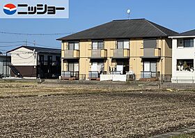 アムール寿  ｜ 愛知県小牧市大字舟津（賃貸アパート1K・2階・35.21㎡） その1