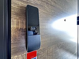 カード式電子キー