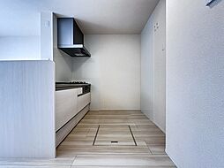 キッチン廻り